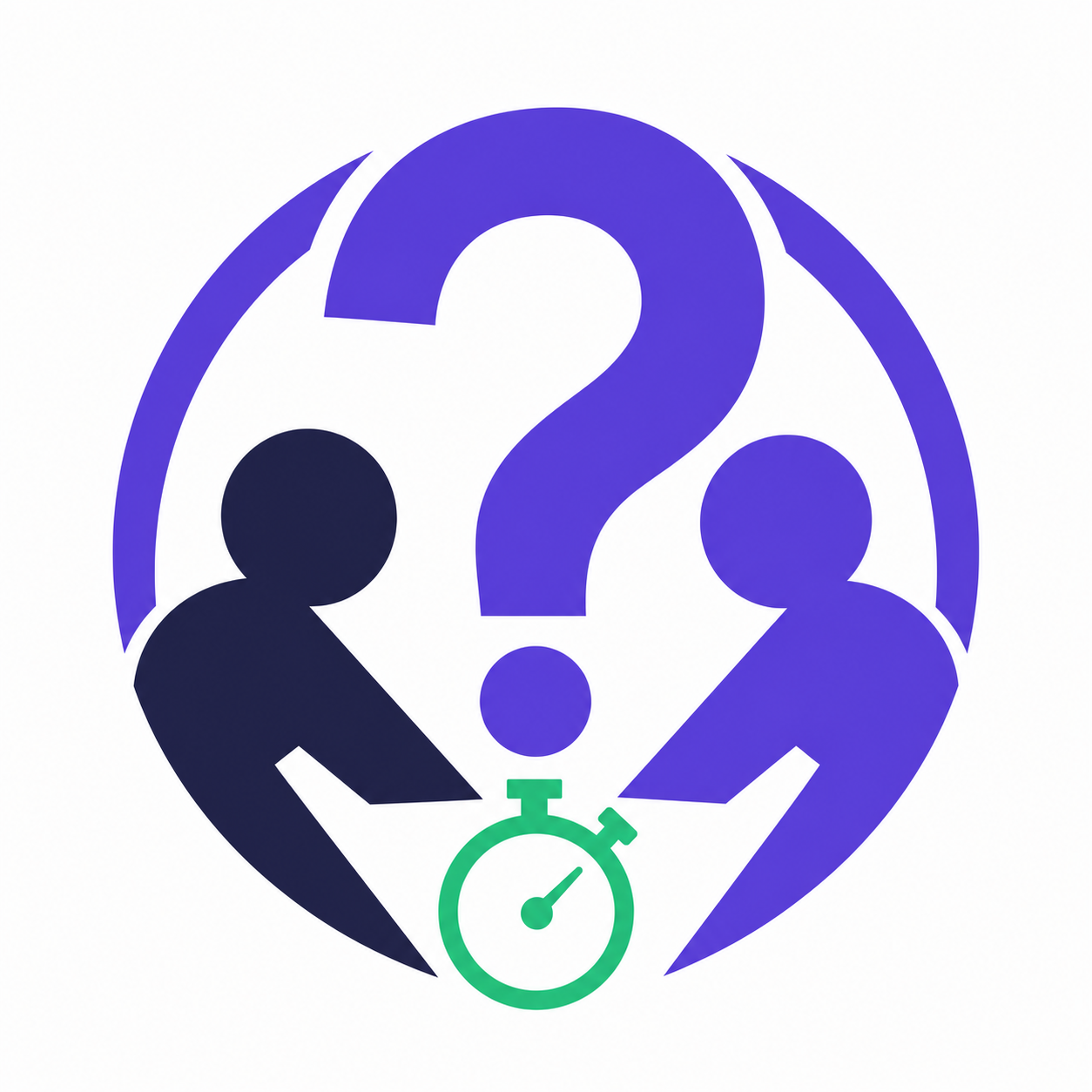 Logo de Quiz multijugador